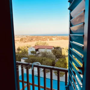 3 Bedroom House for Rent in Maroni, Larnaca District