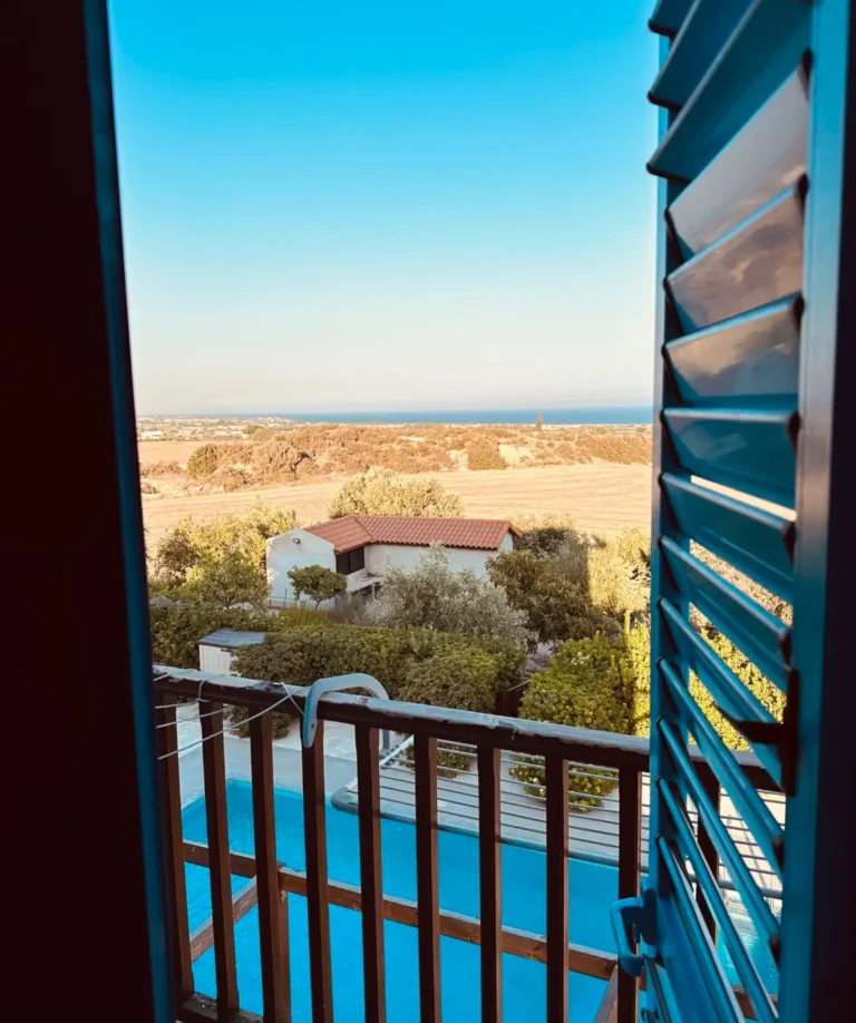 Cheap Houses and Villas for Rent Larnaca