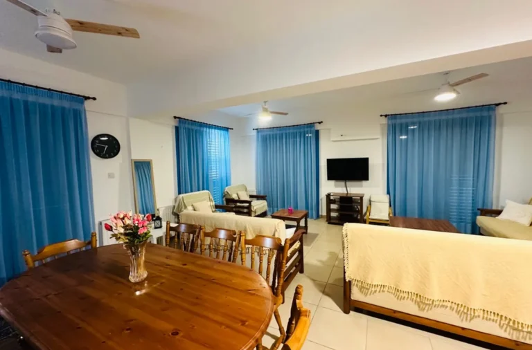 Cheap Houses and Villas for Rent Larnaca