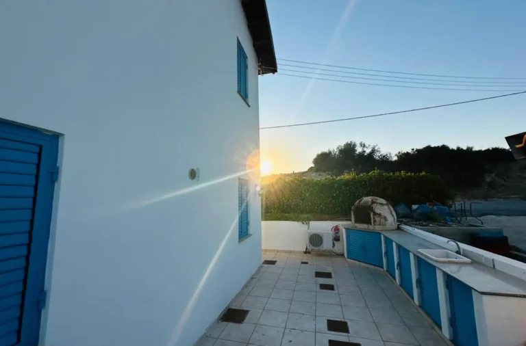 Cheap Houses and Villas for Rent Larnaca