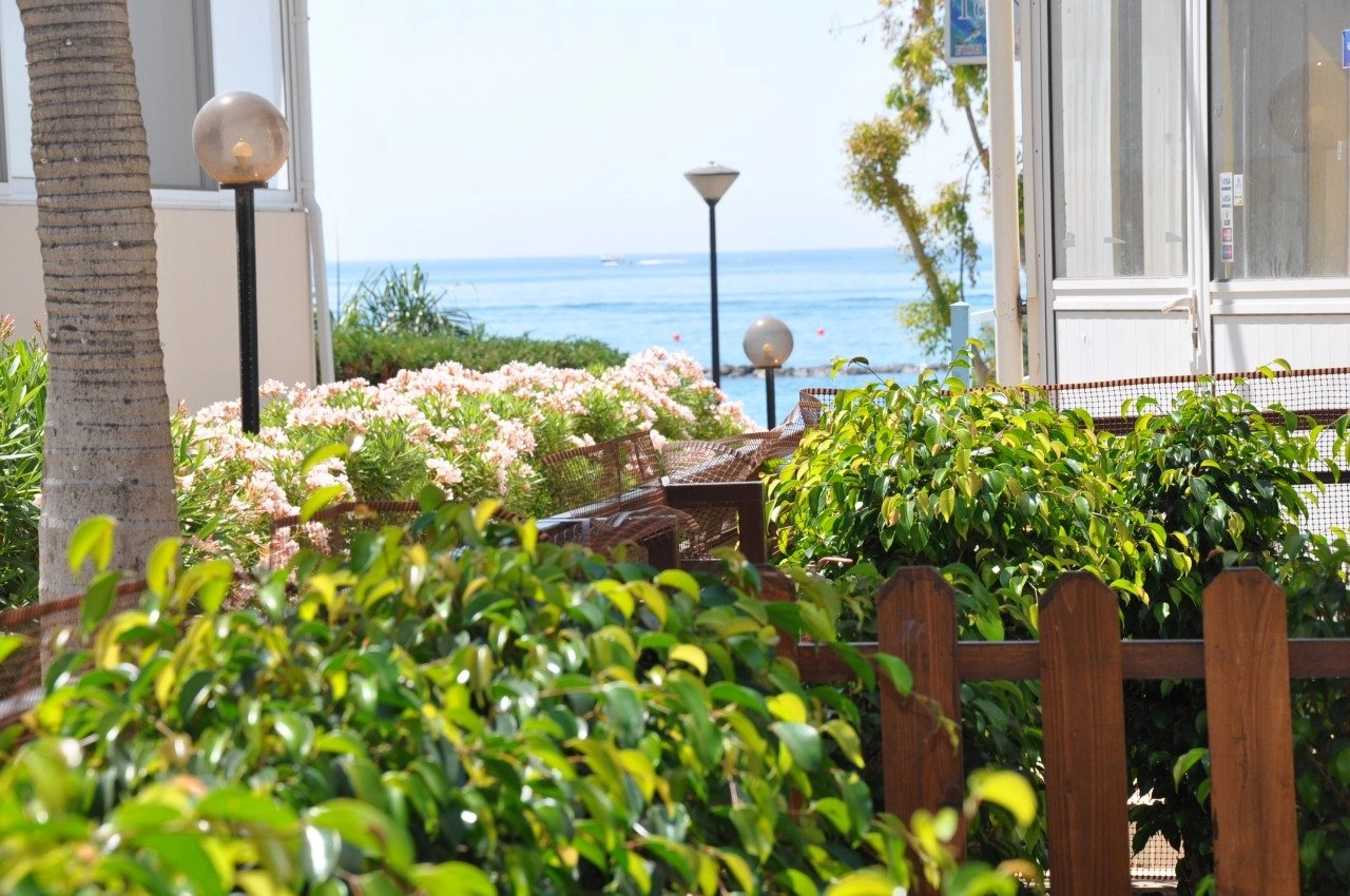 2 Bedroom House for Rent in Potamos Germasogeias, Limassol District