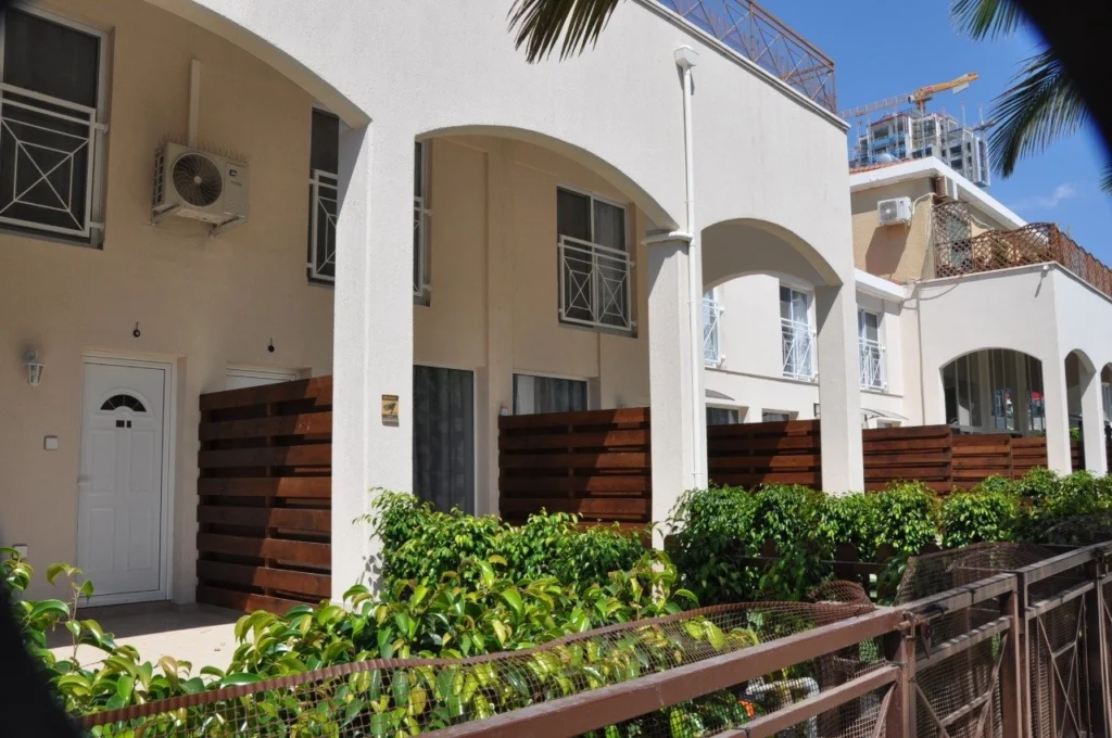 2 Bedroom House for Rent in Potamos Germasogeias, Limassol District