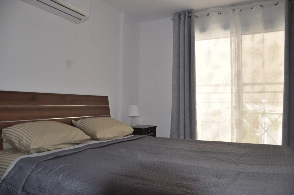 2 Bedroom House for Rent in Potamos Germasogeias, Limassol District