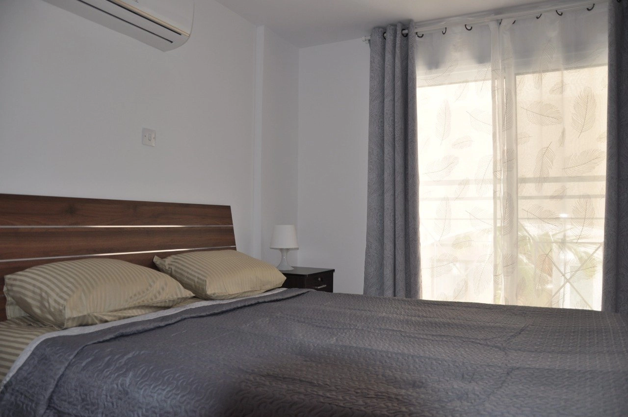 2 Bedroom House for Rent in Potamos Germasogeias, Limassol District