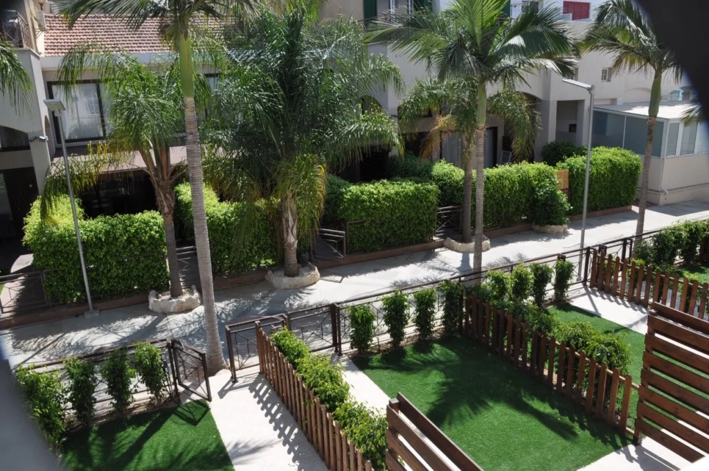 2 Bedroom House for Rent in Potamos Germasogeias, Limassol District