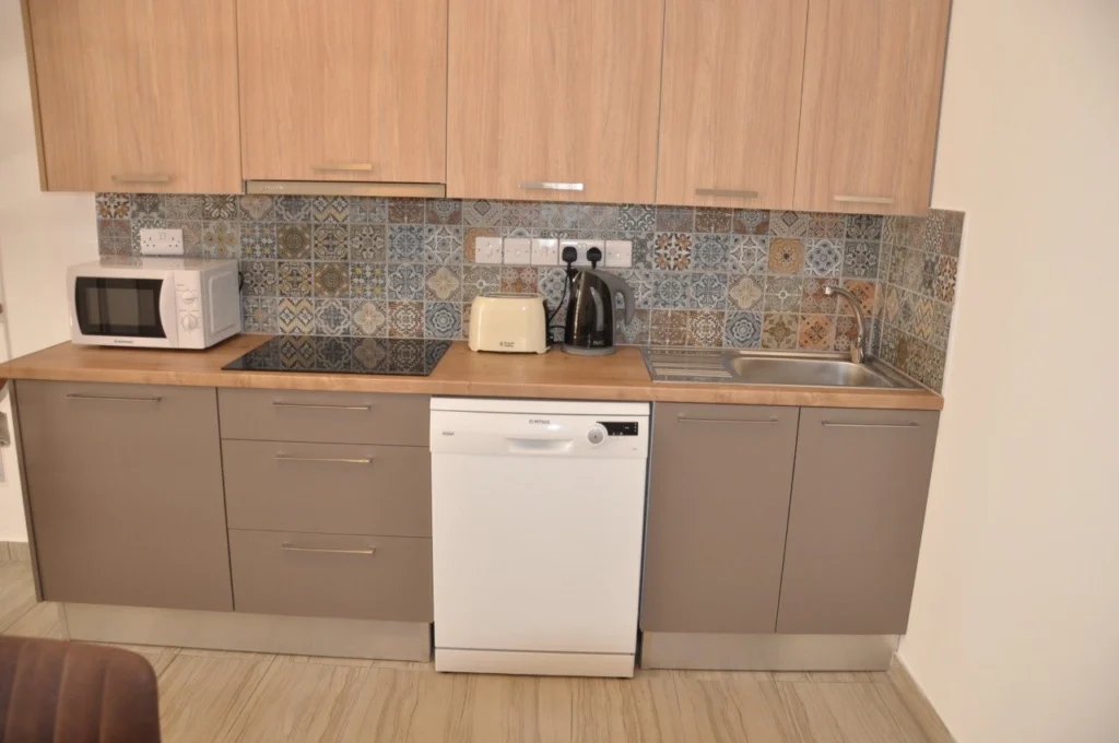 2 Bedroom House for Rent in Potamos Germasogeias, Limassol District