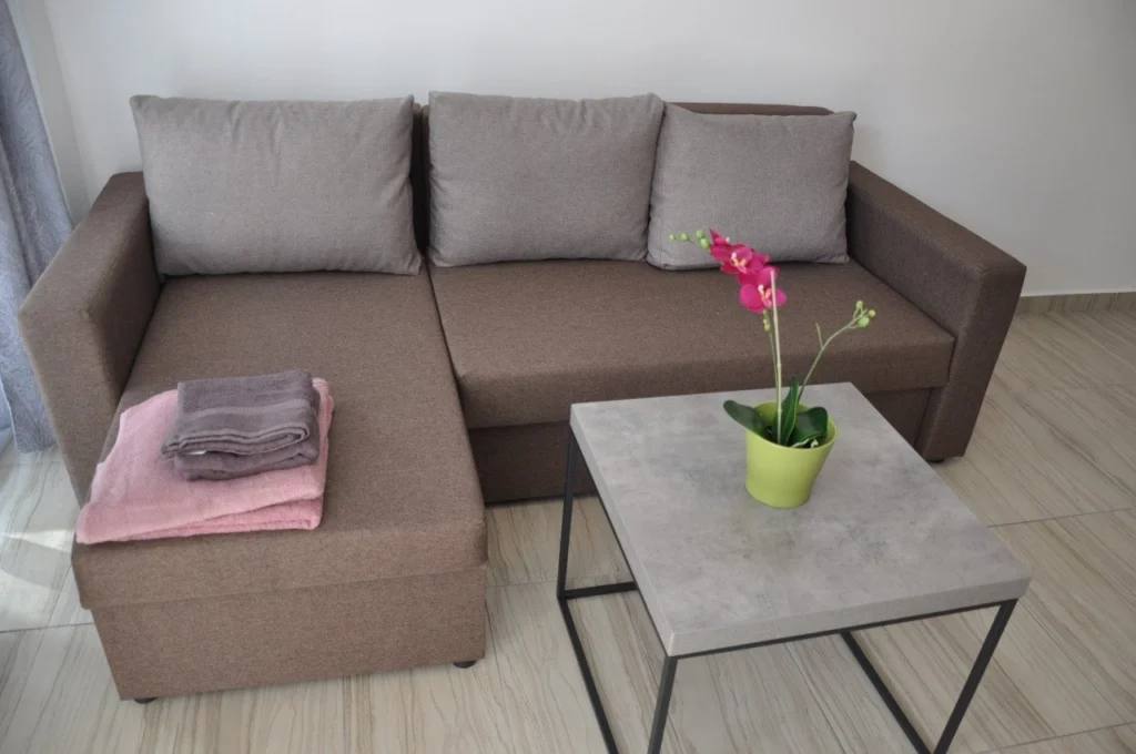 2 Bedroom House for Rent in Potamos Germasogeias, Limassol District