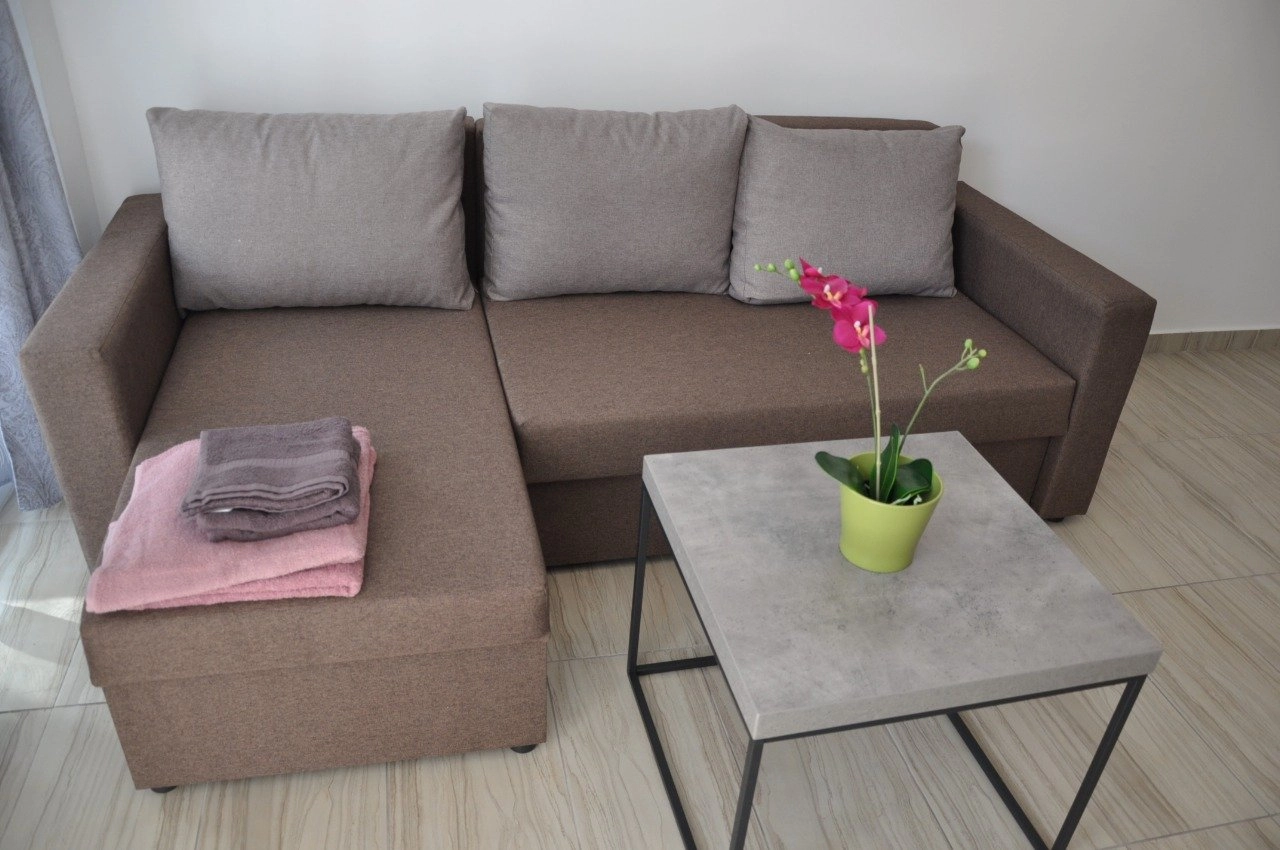 2 Bedroom House for Rent in Potamos Germasogeias, Limassol District