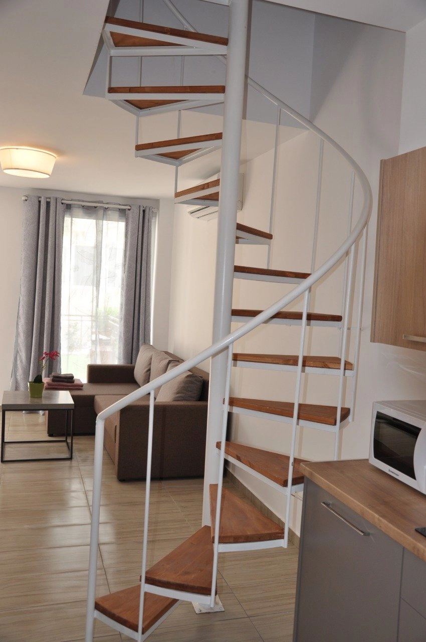 2 Bedroom House for Rent in Potamos Germasogeias, Limassol District