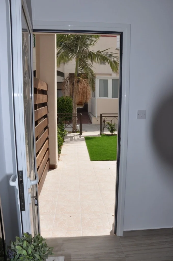 2 Bedroom House for Rent in Potamos Germasogeias, Limassol District
