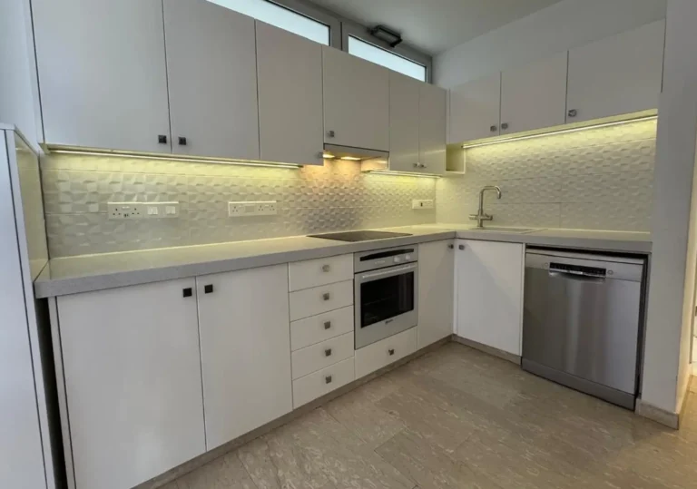 2 Bedroom Apartment for Sale in Germasogeia – Tourist Area, Limassol District