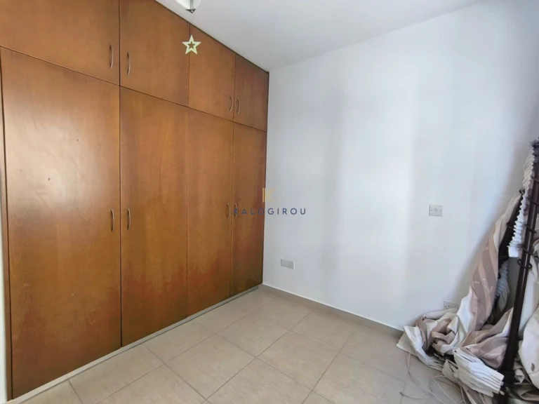 3 Bedroom Apartment for Sale in Larnaca District