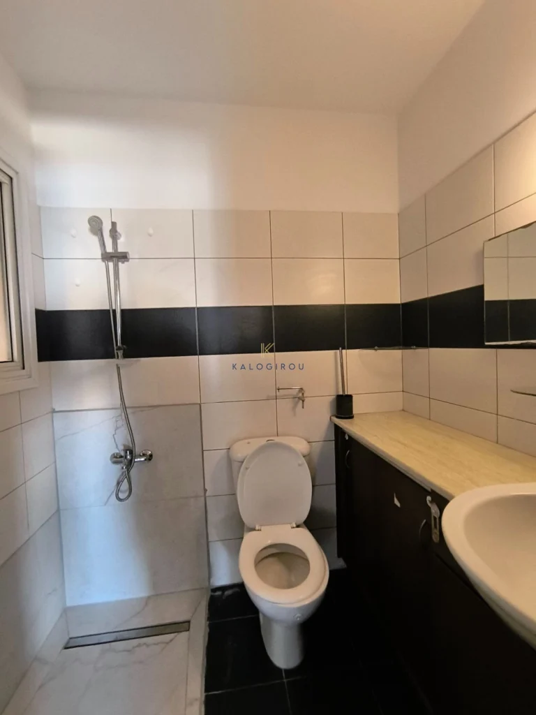 3 Bedroom Apartment for Sale in Larnaca District