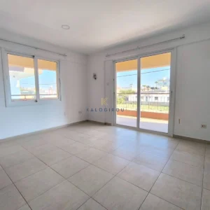 3 Bedroom Apartment for Sale in Larnaca District