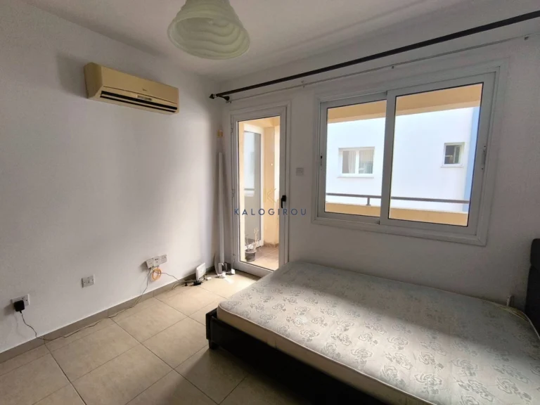 3 Bedroom Apartment for Sale in Larnaca District