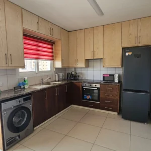 2 Bedroom Apartment for Rent in Larnaca – Chrysopolitissa