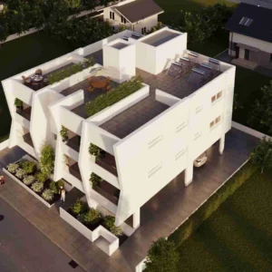 2 Bedroom Apartment for Sale in Nicosia District