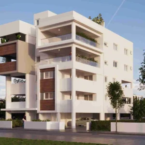 2 Bedroom Apartment for Sale in Nicosia District