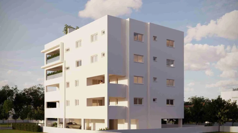 3 Bedroom Apartment for Sale in Nicosia District