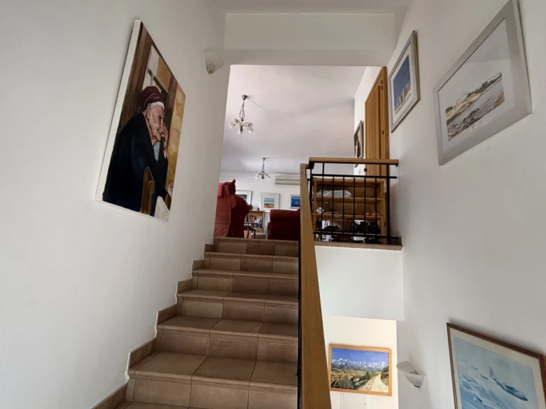 3 Bedroom House for Sale in Pera Pedi, Limassol District