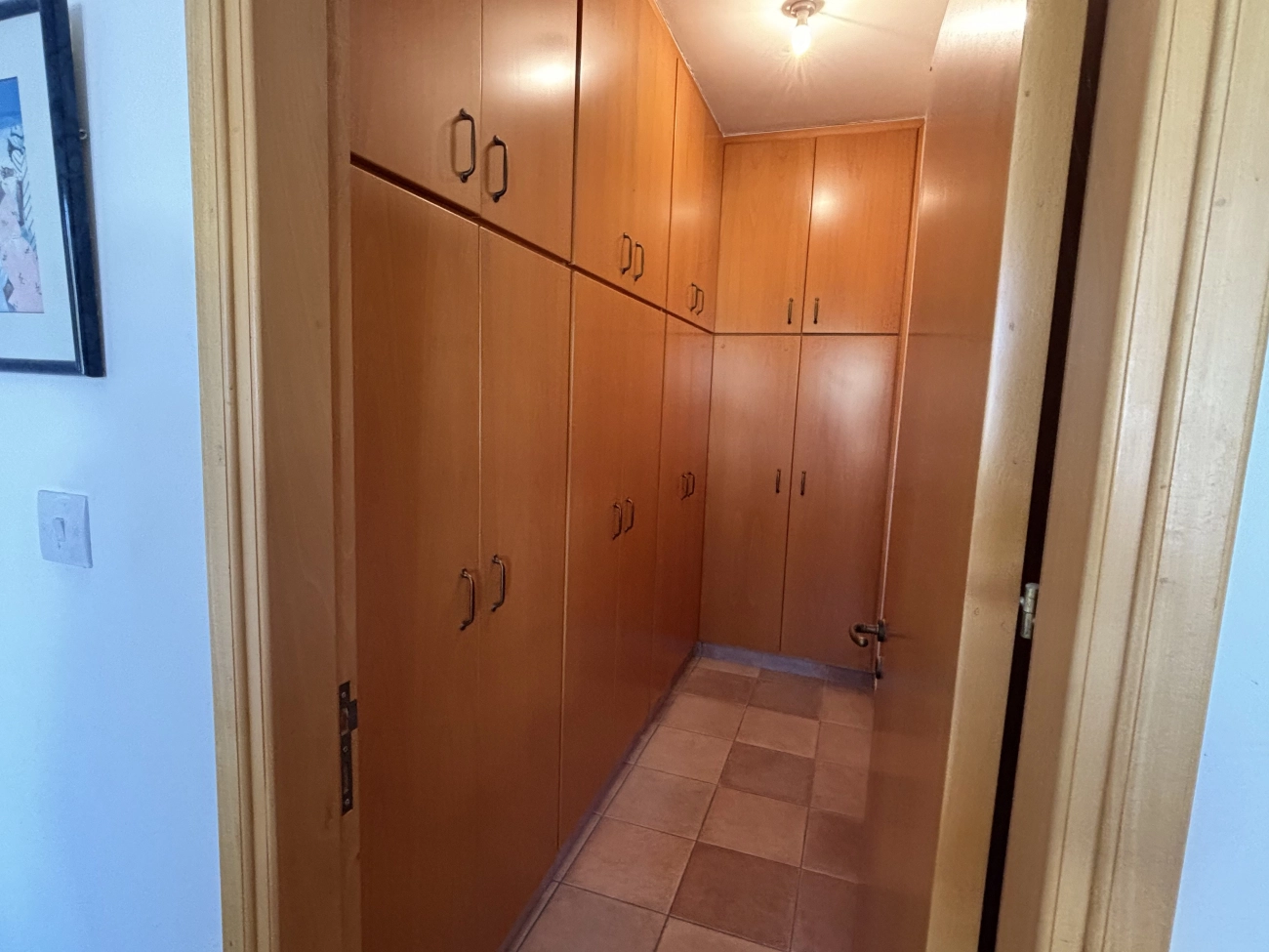 3 Bedroom House for Sale in Pera Pedi, Limassol District