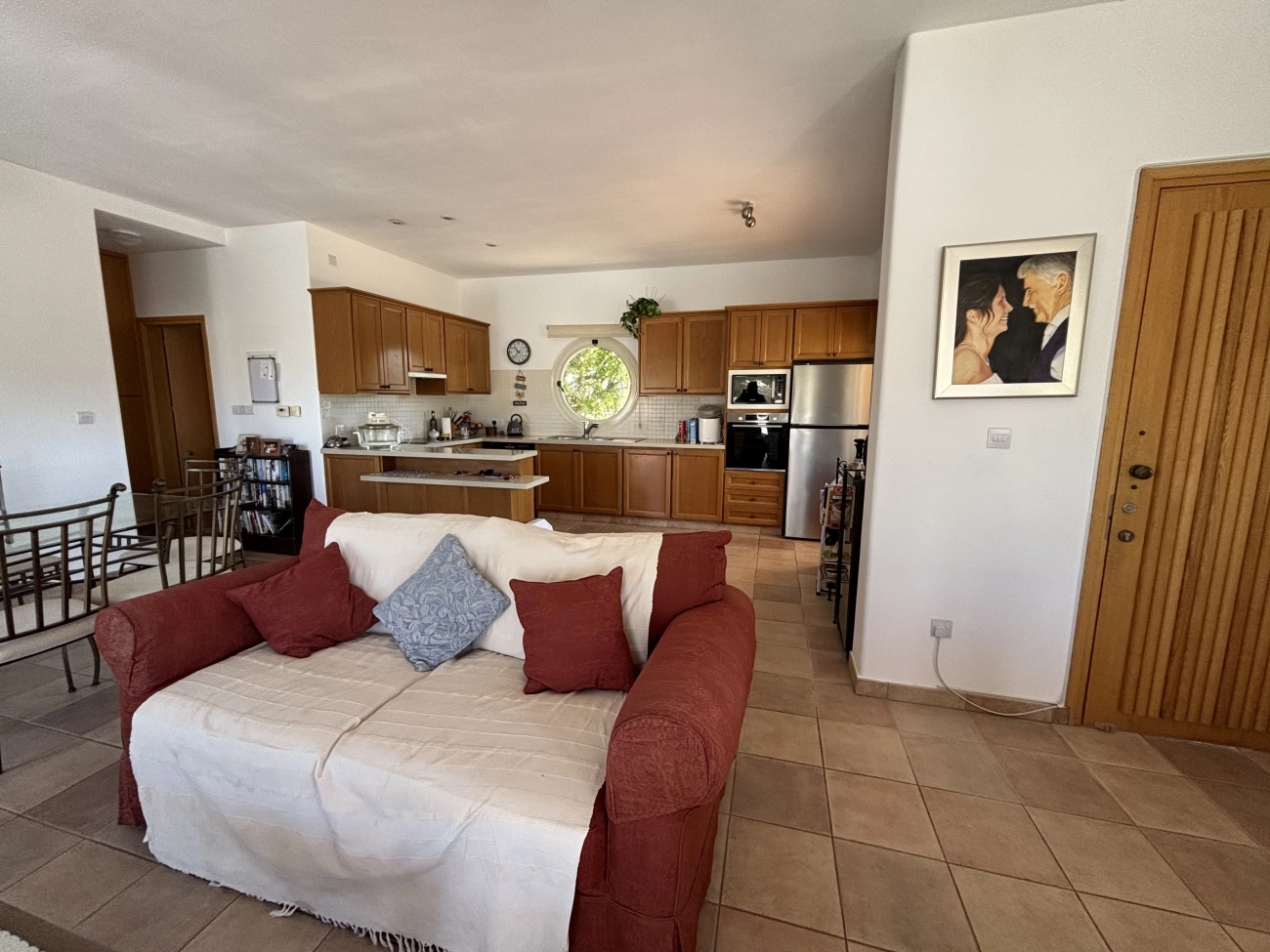 3 Bedroom House for Sale in Pera Pedi, Limassol District