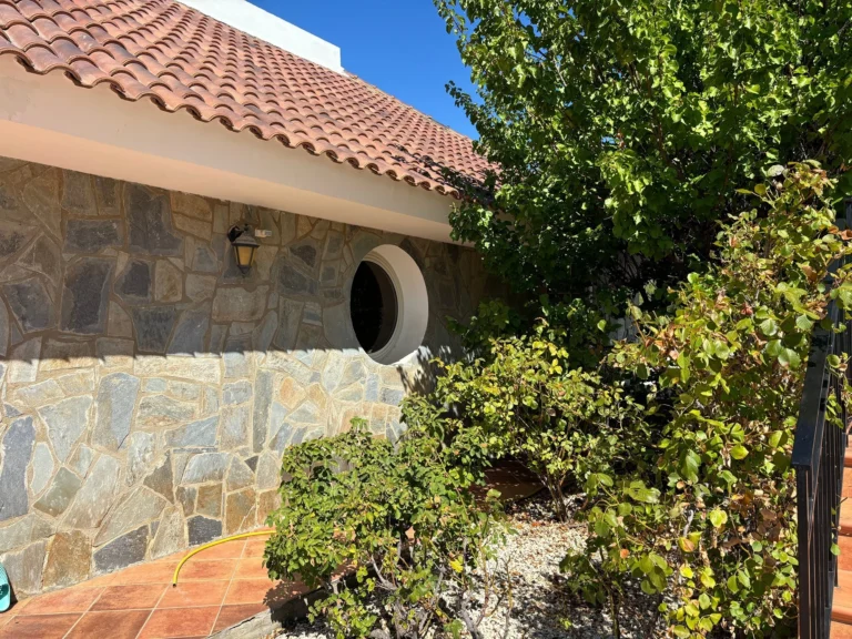 3 Bedroom House for Sale in Pera Pedi, Limassol District