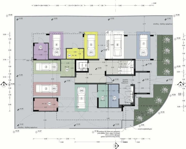 1 Bedroom Apartment for Sale in Nicosia District