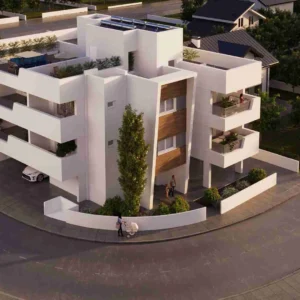 2 Bedroom Apartment for Sale in Nicosia District