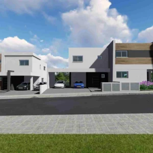 3 Bedroom House for Sale in Dali, Nicosia District