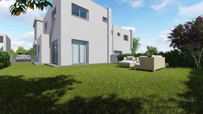 3 Bedroom House for Sale in Dali, Nicosia District