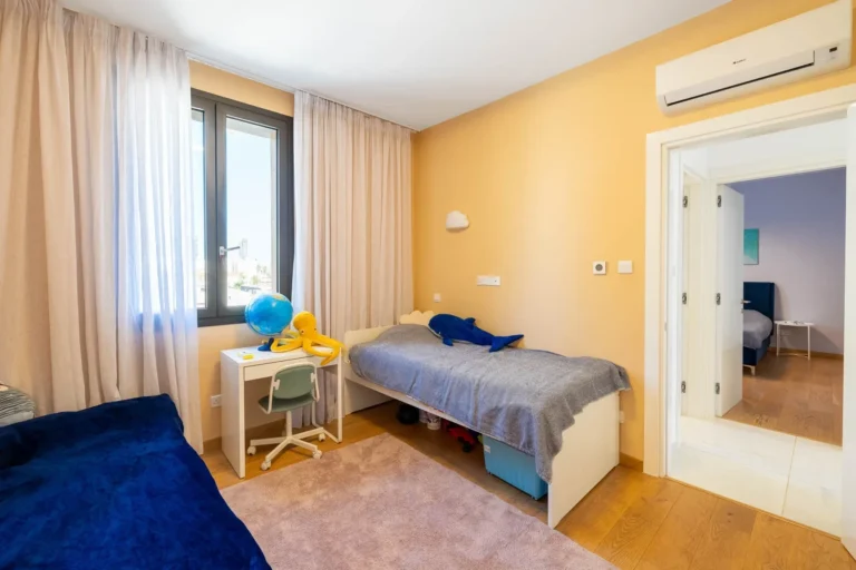 2 Bedroom Apartment for Sale in Potamos Germasogeias, Limassol District