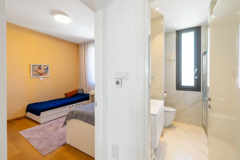 2 Bedroom Apartment for Sale in Potamos Germasogeias, Limassol District