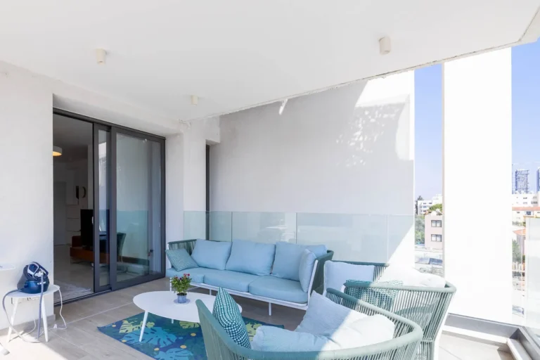 2 Bedroom Apartment for Sale in Potamos Germasogeias, Limassol District