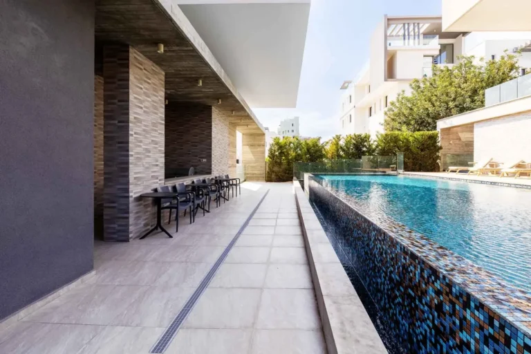 2 Bedroom Apartment for Sale in Potamos Germasogeias, Limassol District