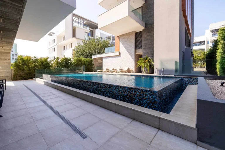 2 Bedroom Apartment for Sale in Potamos Germasogeias, Limassol District