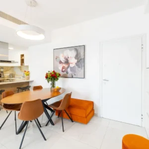 2 Bedroom Apartment for Sale in Potamos Germasogeias, Limassol District