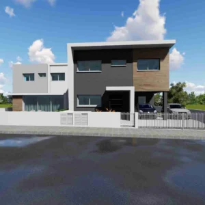 4 Bedroom House for Sale in Latsia, Nicosia District