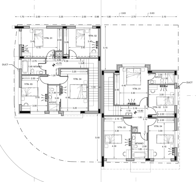 4 Bedroom House for Sale in Latsia, Nicosia District