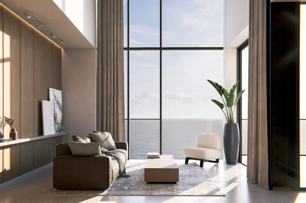 3 Bedroom Apartment for Sale in Larnaca – Chrysopolitissa