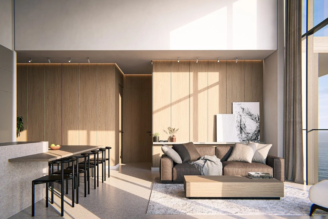 3 Bedroom Apartment for Sale in Larnaca – Chrysopolitissa