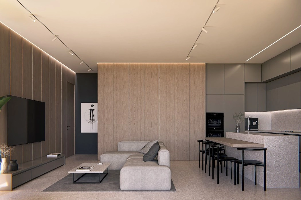 3 Bedroom Apartment for Sale in Larnaca – Chrysopolitissa