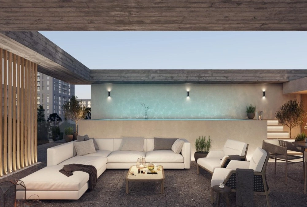 2 Bedroom Apartment for Sale in Limassol District