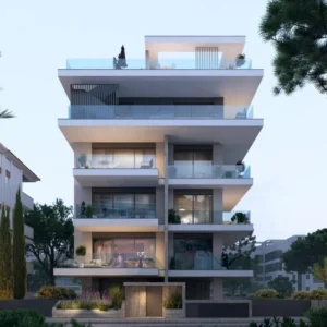 3 Bedroom Apartment for Sale in Limassol District