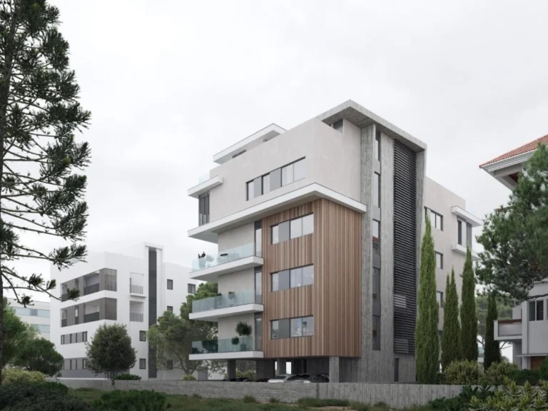 3 Bedroom Apartment for Sale in Limassol District