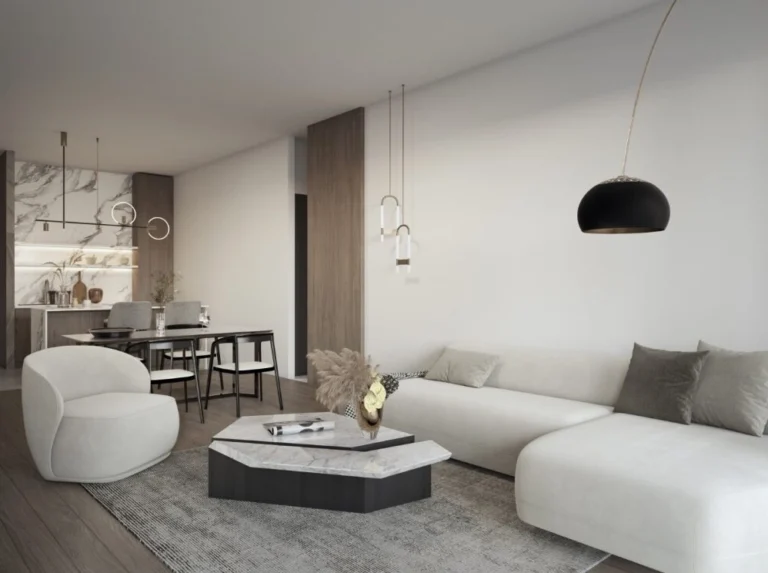 1 Bedroom Apartment for Sale in Limassol – Linopetra