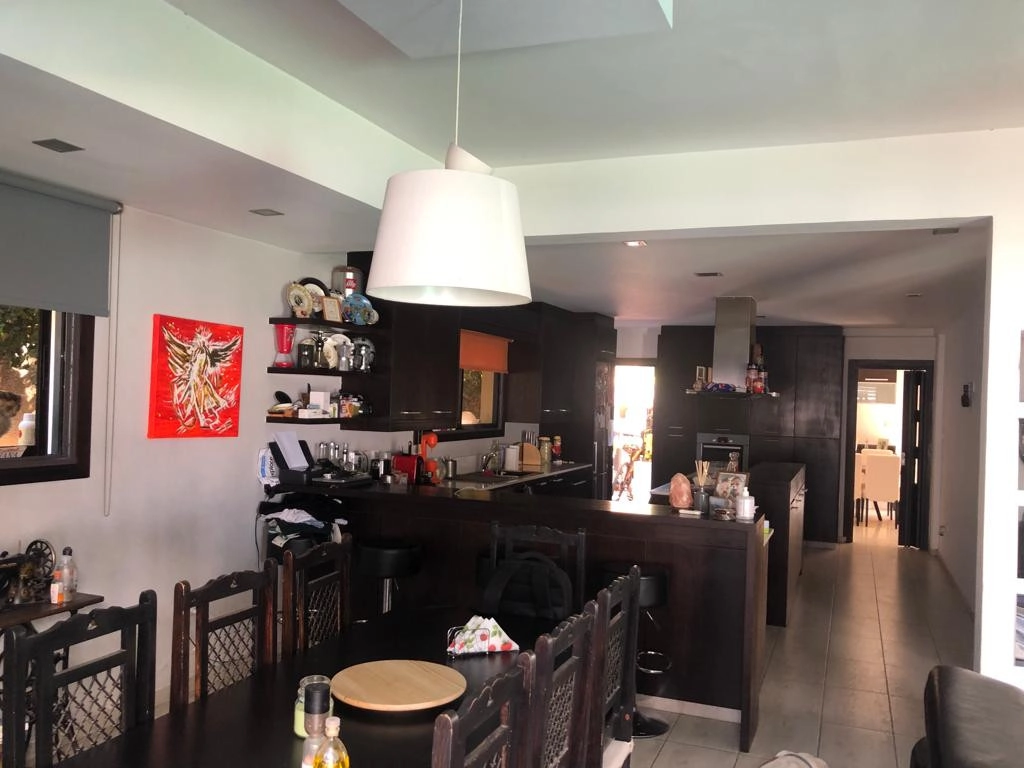 4 Bedroom House for Sale in Limassol – Agios Athanasios