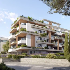 1 Bedroom Apartment for Sale in Limassol District
