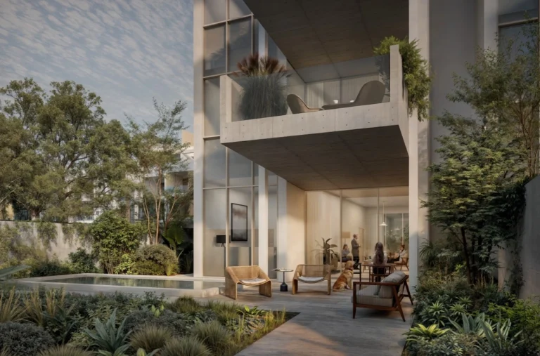 3 Bedroom Apartment for Sale in Limassol District