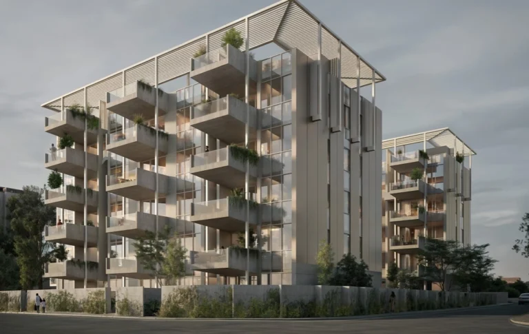 2 Bedroom Apartment for Sale in Limassol District